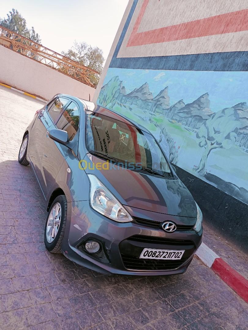 Hyundai Grand i10 2017 