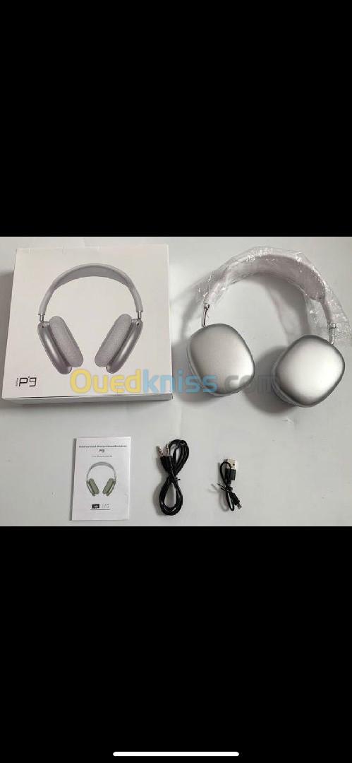 Casque P9 