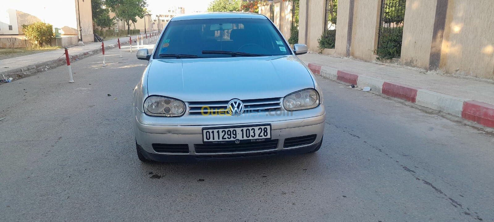 Volkswagen Golf 4 2003 Match