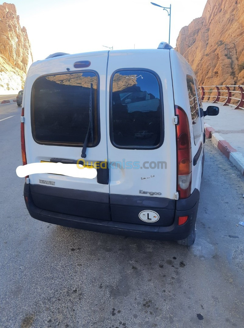 Renault Kangoo 2005 Kangoo