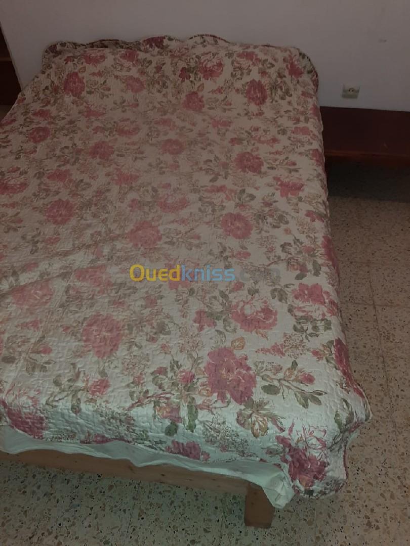 Location Appartement F3 Mostaganem Mostaganem