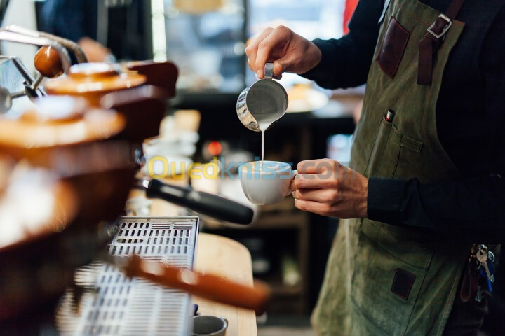 Barista