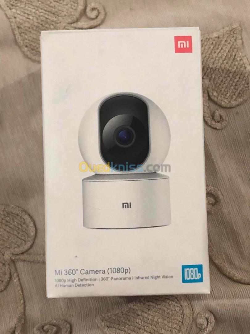 Camera Mi 360 (1080 mp) à vendre 