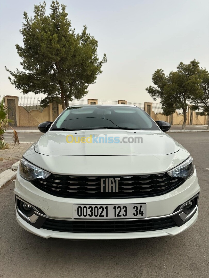 Fiat Tipo 2023 Life