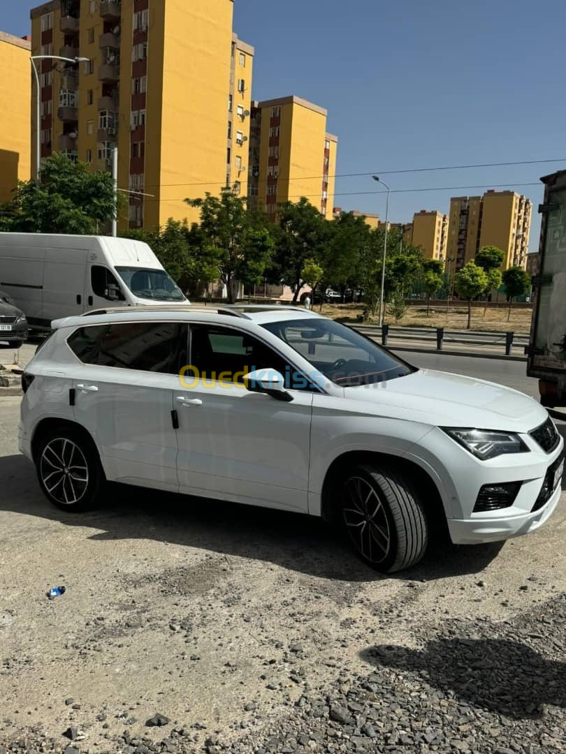 Seat ATECA 2020 Fr Beats