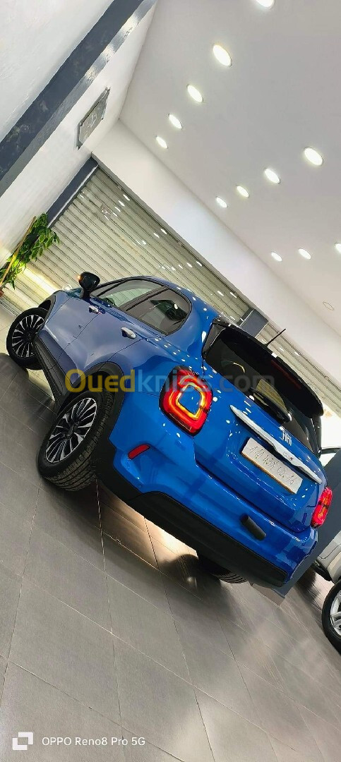 Fiat 500x 2024 1.4