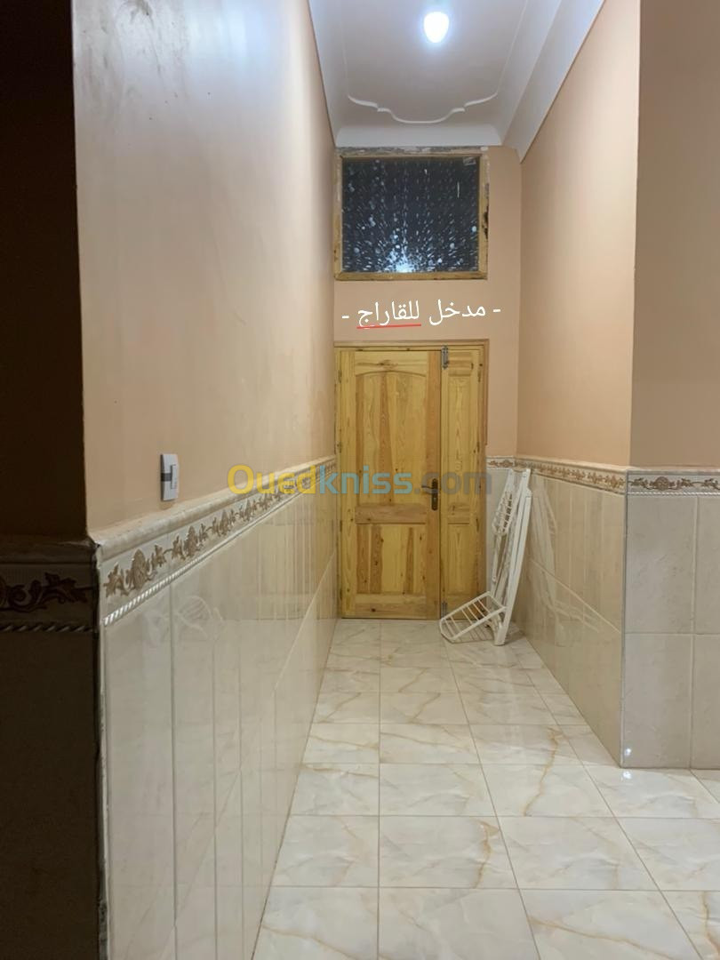 Vente Villa Djelfa Djelfa