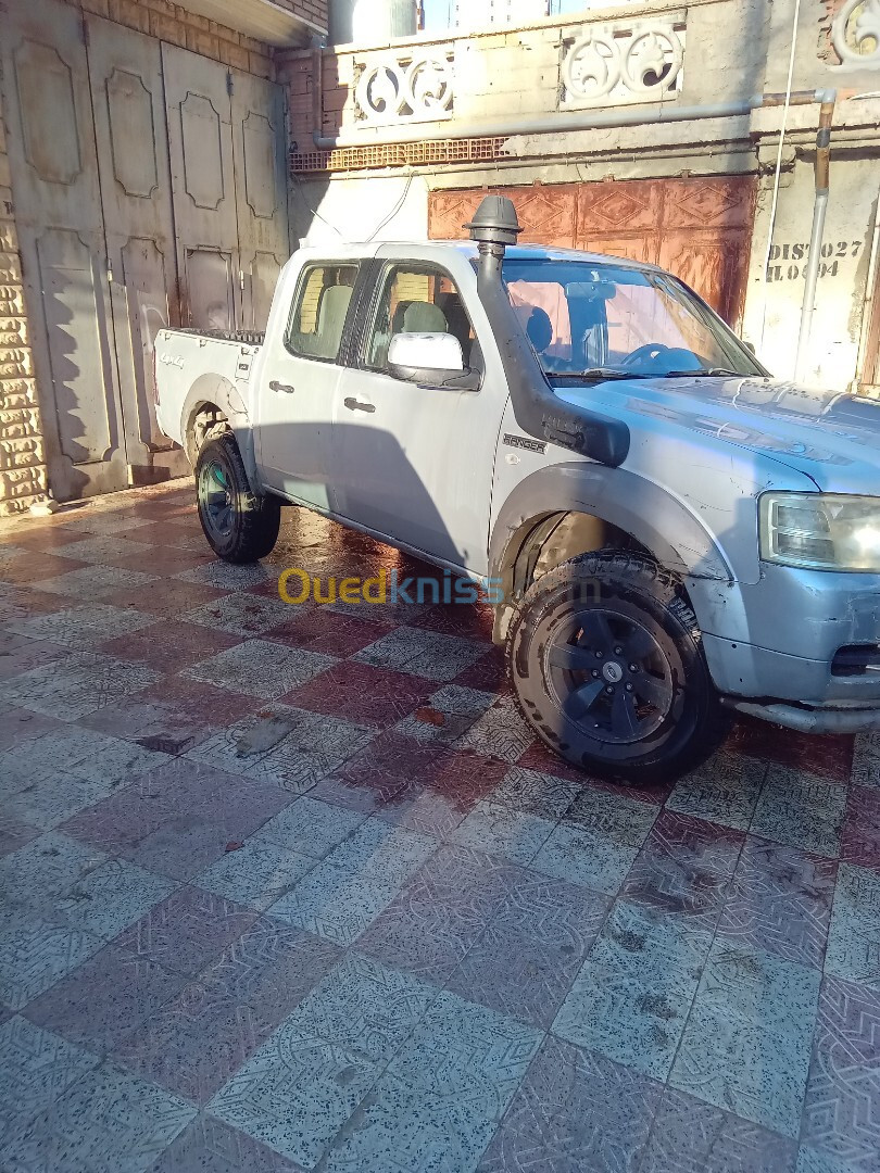 Ford Ranger 2009 