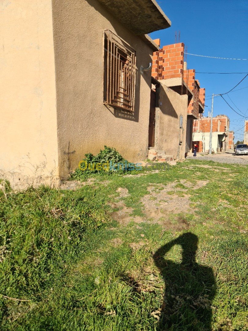 Vente bien immobilier Sétif Ouled addouane