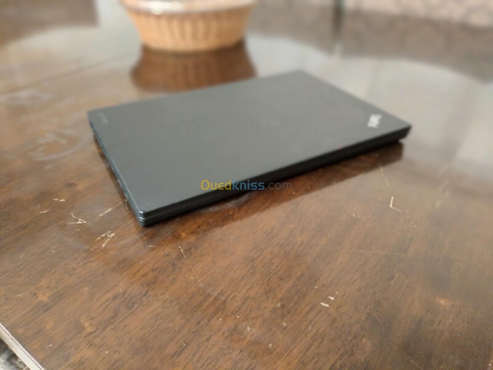 Laptop ThinkPad Lenovo x270 i5-6300u