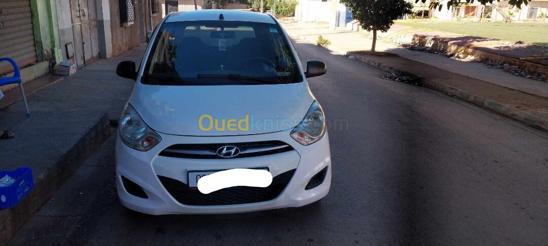 Hyundai i10 2014 i10