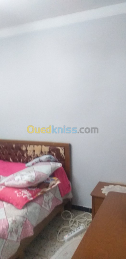 Vente Appartement F4 Alger Ain naadja