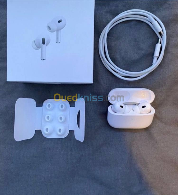 Airpods 2 pro