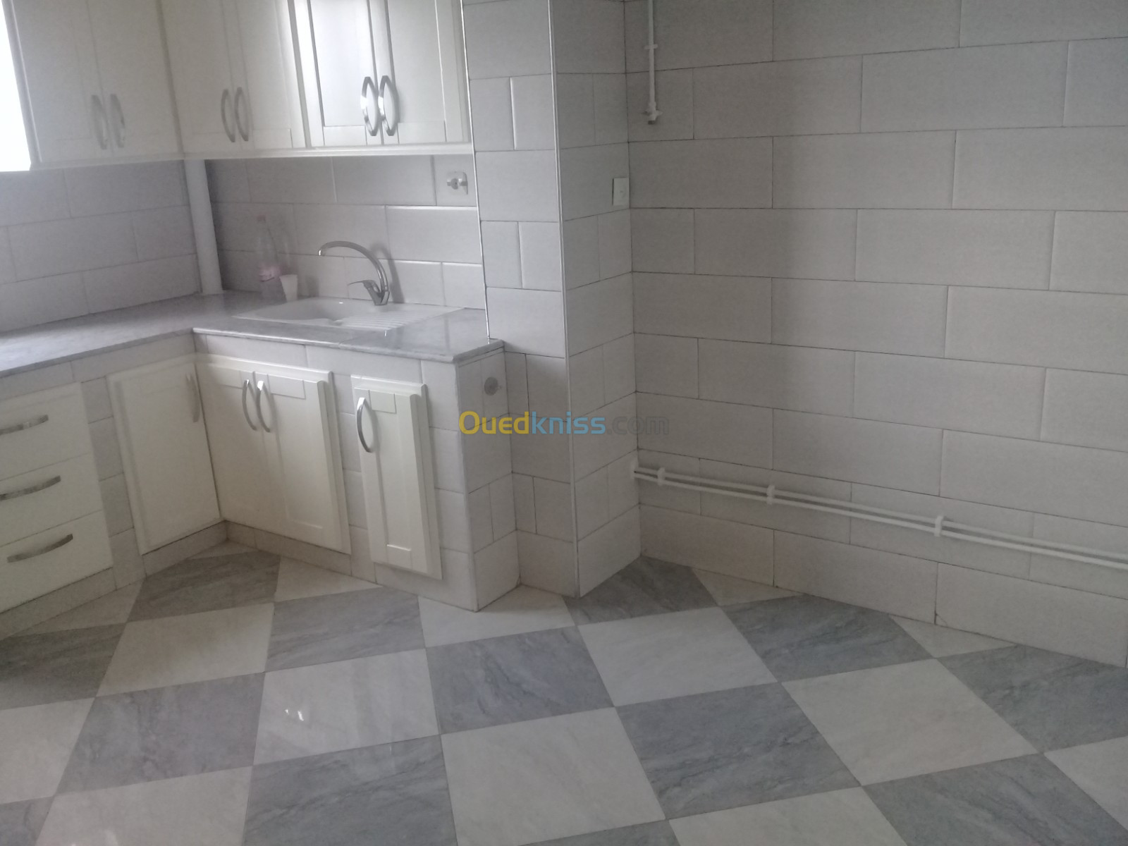 Vente Appartement F3 Tipaza Bou ismail