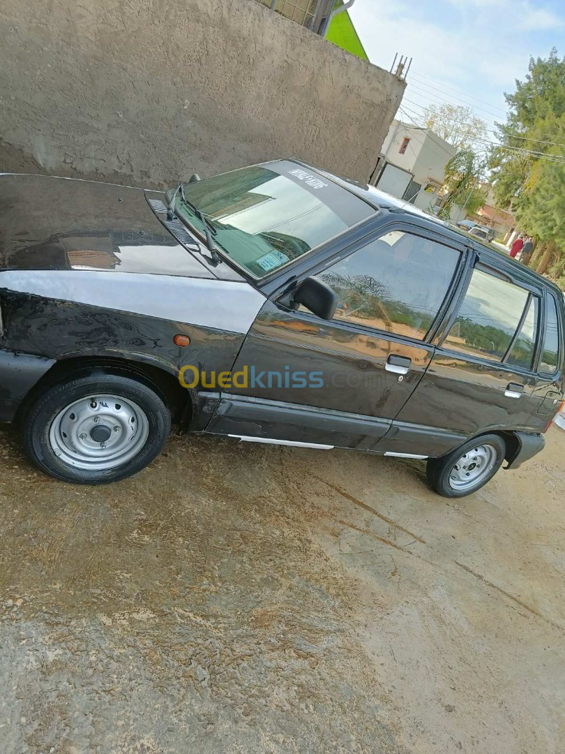 Suzuki Maruti 800 2010 Maruti 800