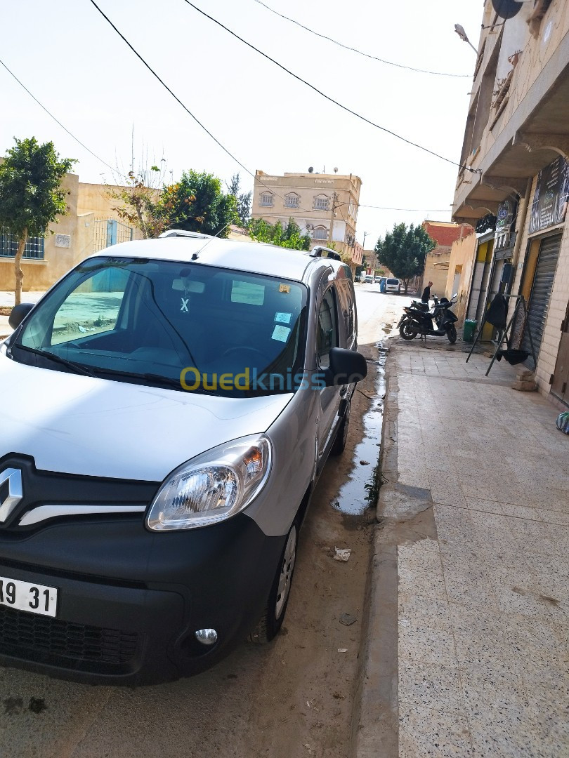 Renault Kangoo 2019 Confort (Utilitaire)