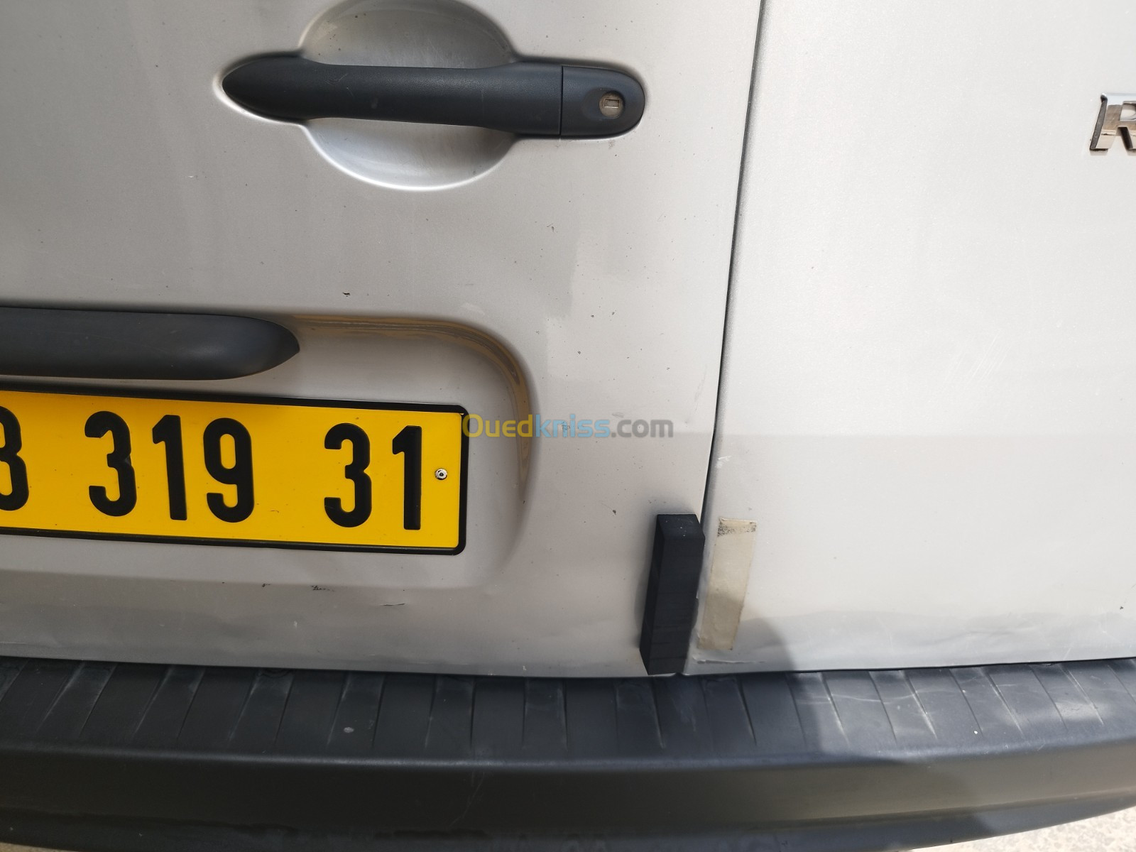 Renault Kangoo 2019 Confort (Utilitaire)