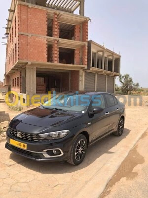 Fiat Tipo life 2023 Life