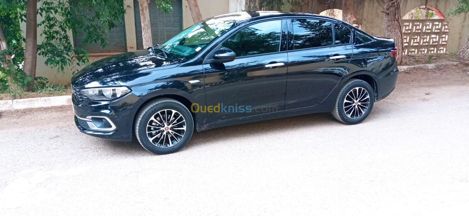 Fiat Tipo liefe 2023 Liefe