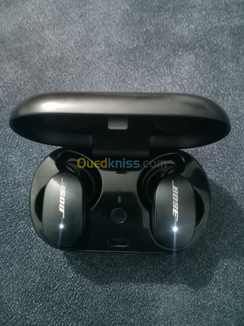 Bose diamond bose quietcomfort