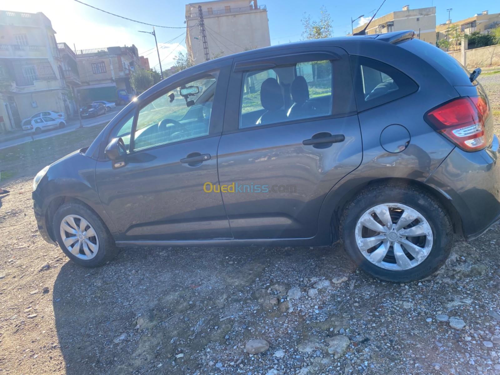 Citroen C3 2012 C3