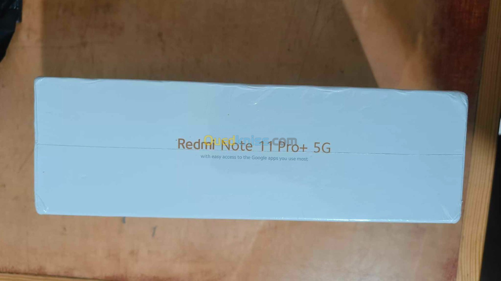 Xiaomi Redmi Xiaomi Redmi Note 11 Pro 5g Plus