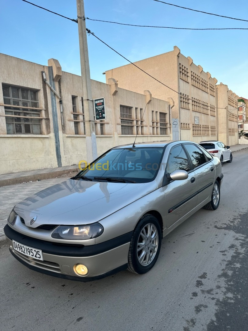 Renault Laguna 1 1995 Laguna 1