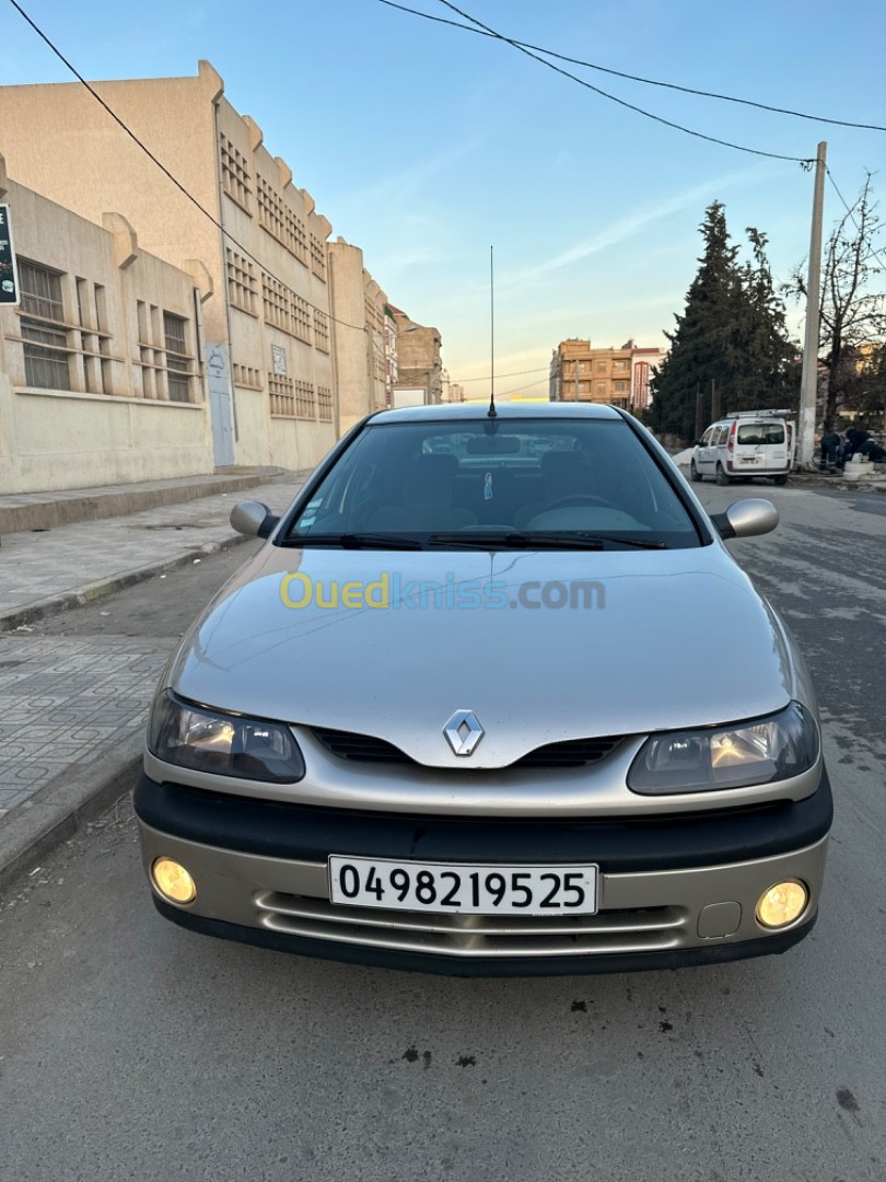 Renault Laguna 1 1995 Laguna 1