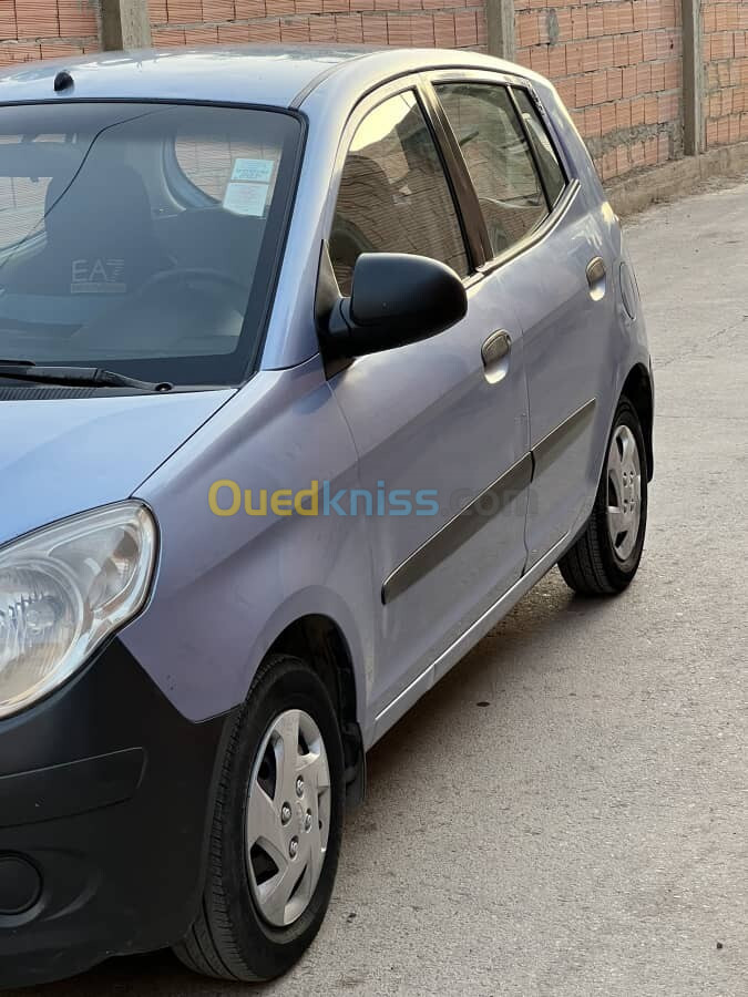 Kia Picanto 2008 