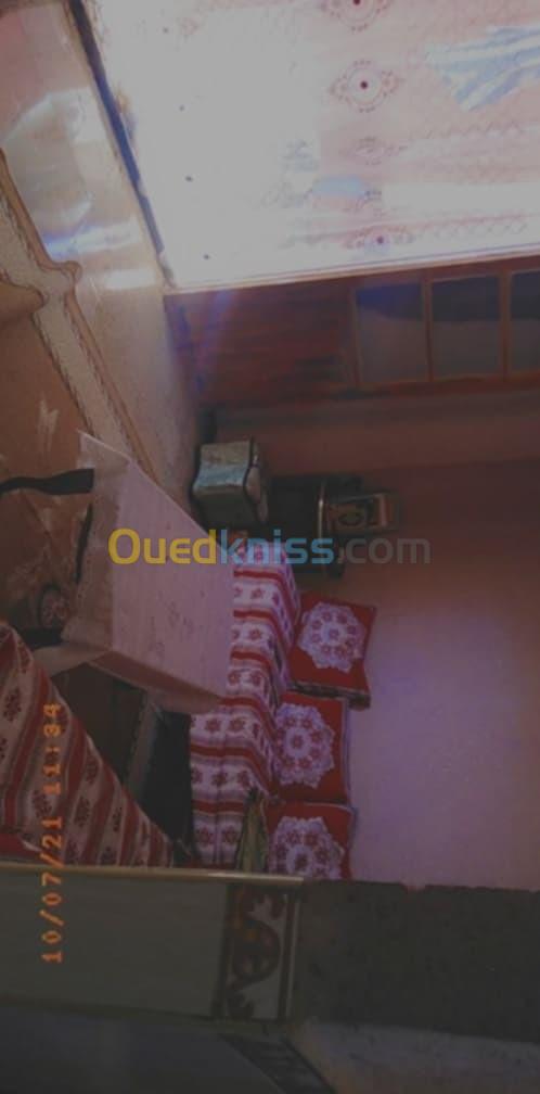 Vente Appartement F5 Mostaganem Sidi lakhdaara