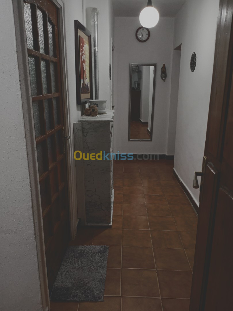 Vente Appartement F3 Skikda Skikda