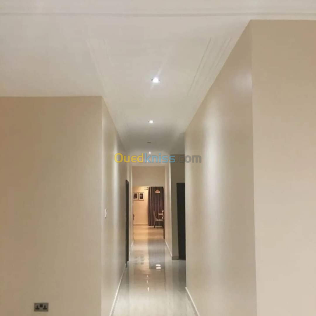 Vente Appartement F2 Alger Bordj el kiffan