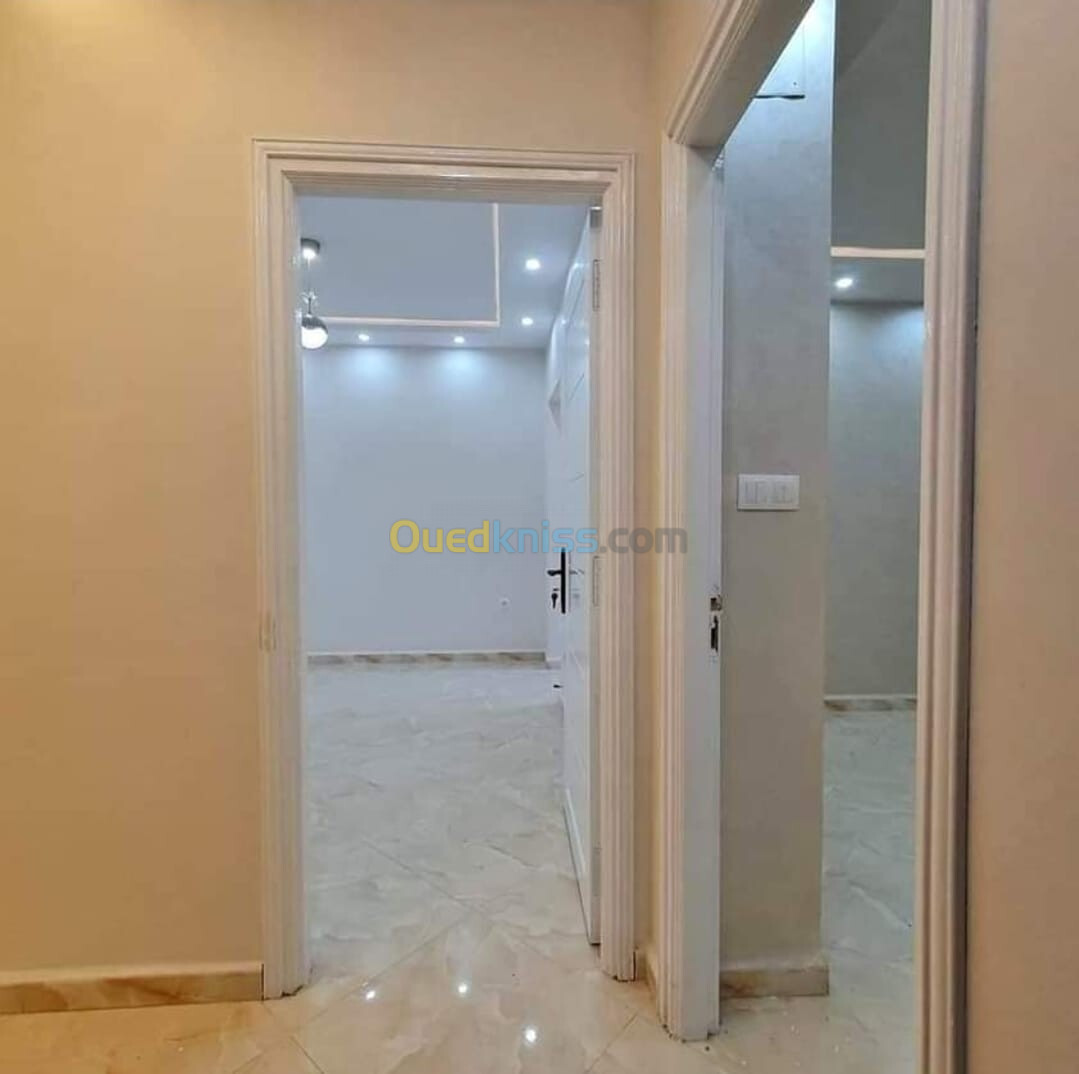 Vente Appartement F4 Alger Bordj el kiffan