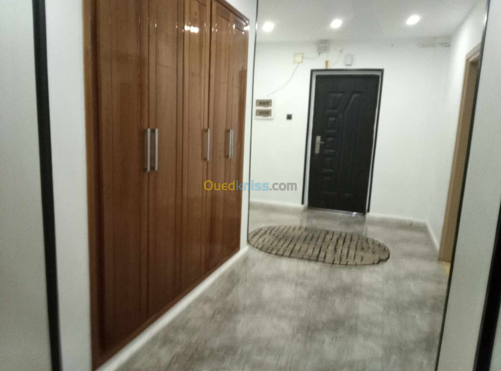 Vente Appartement F4 Alger Rouiba