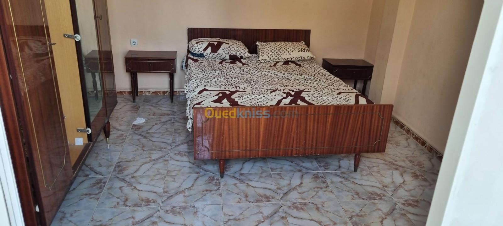 Vente Villa Aïn Témouchent Beni saf