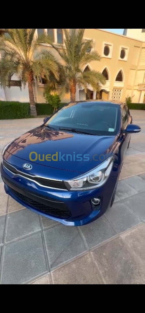 Kia Rio 2020 LX