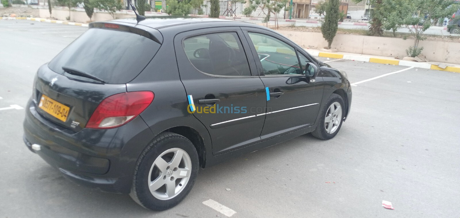 Peugeot 207 2009 Premium