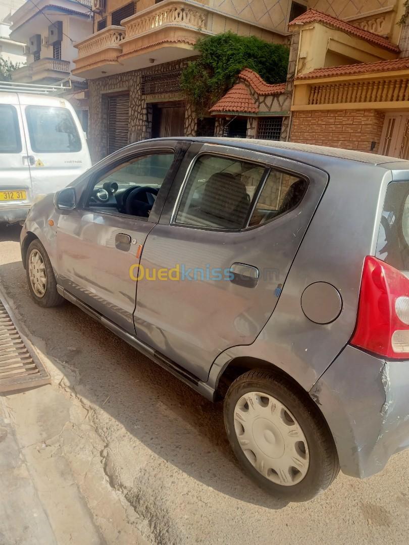 Suzuki Celerio 2013 Celerio