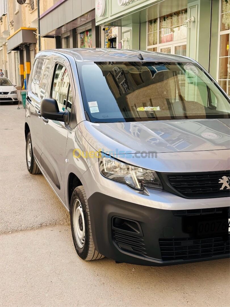 Peugeot Partner 2022 Partner