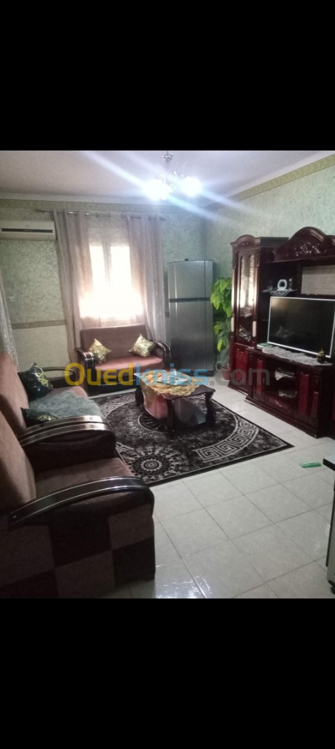 Vente Appartement F3 Batna Batna