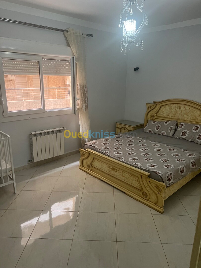 Vente Appartement F3 Oran Oran