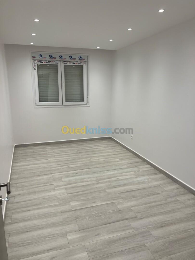 Location Appartement F4 Oran Oran