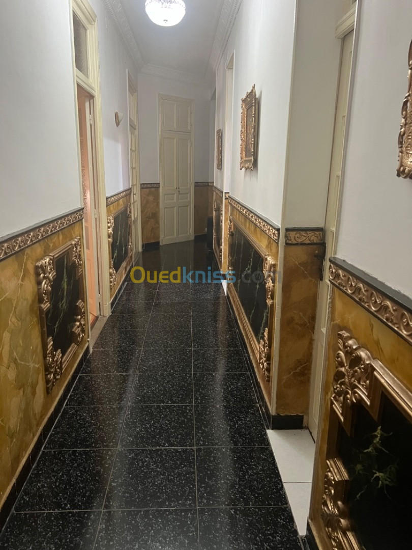 Vente Appartement F5 Oran Oran