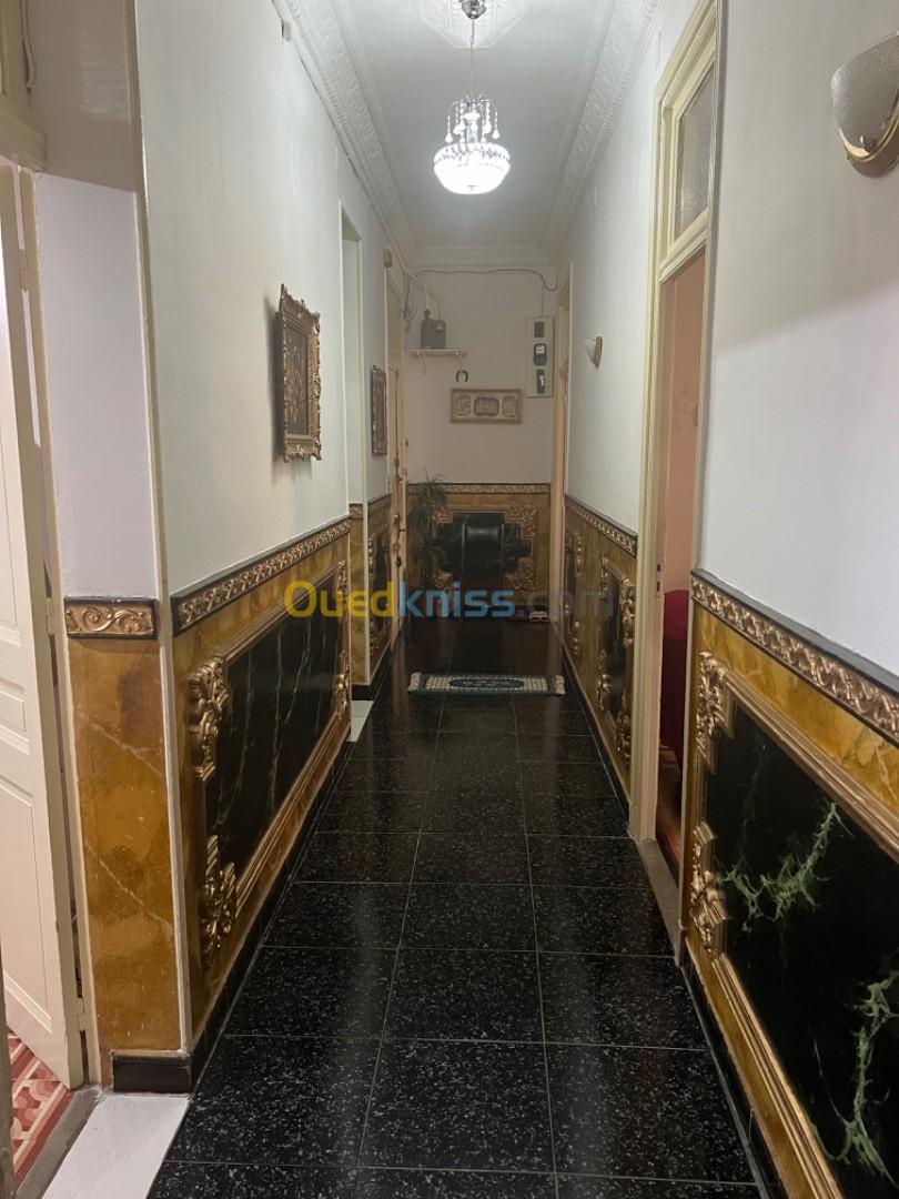 Vente Appartement F5 Oran Oran