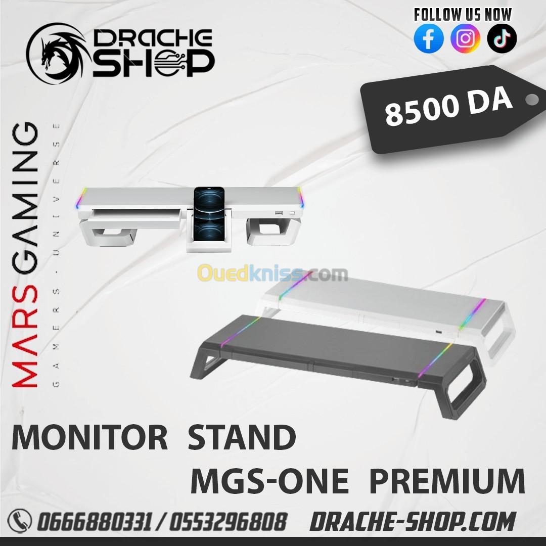 Mars Gaming PREMIUM MONITOR STAND