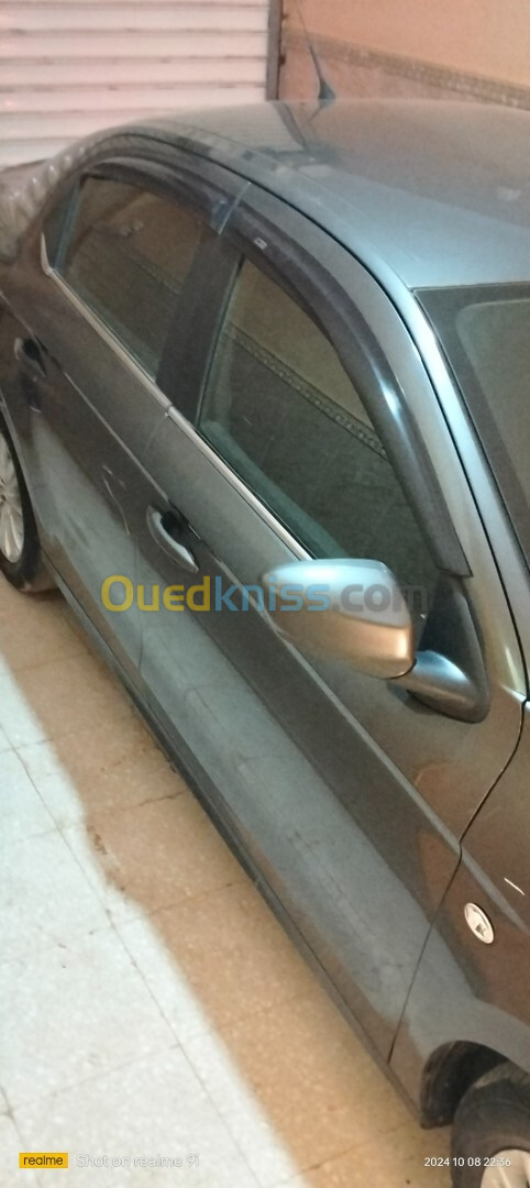 Peugeot 301 2013 301