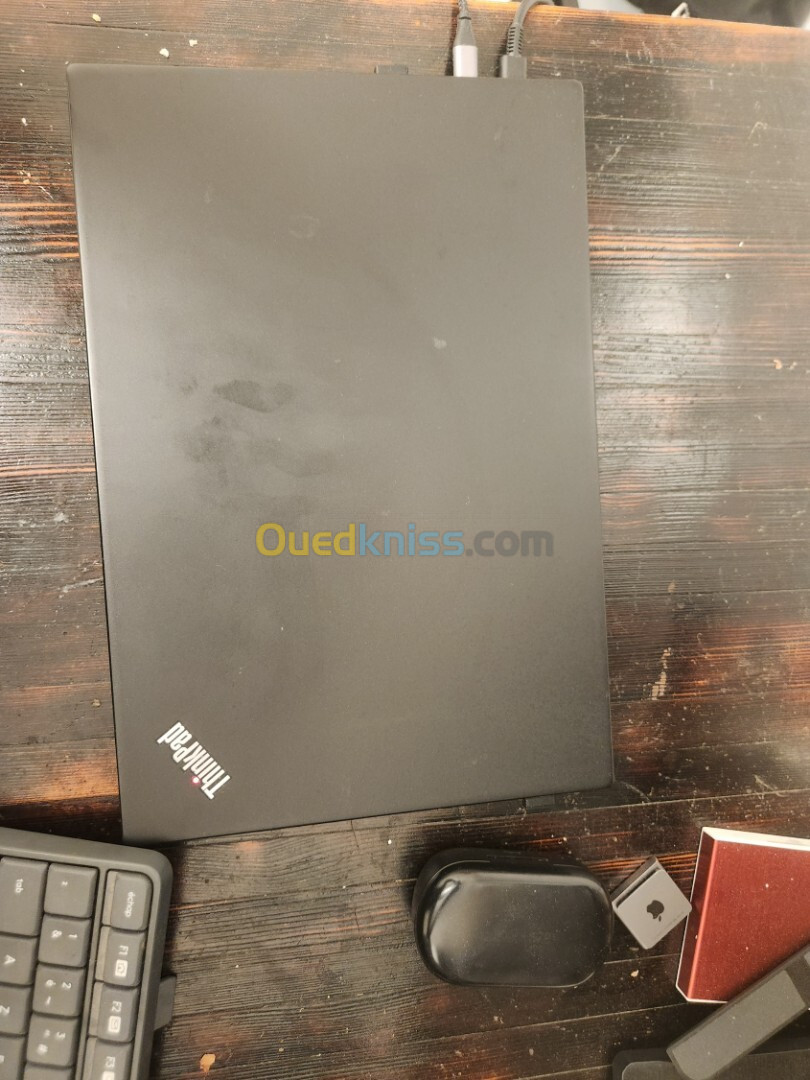 Lenovo ThinkPad x280  i5-8350U 16Go