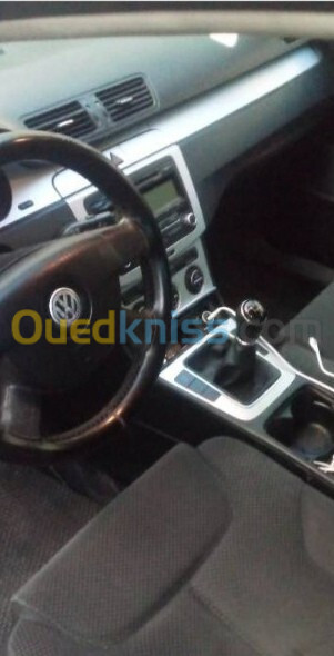 Volkswagen Passat 2008 Passat