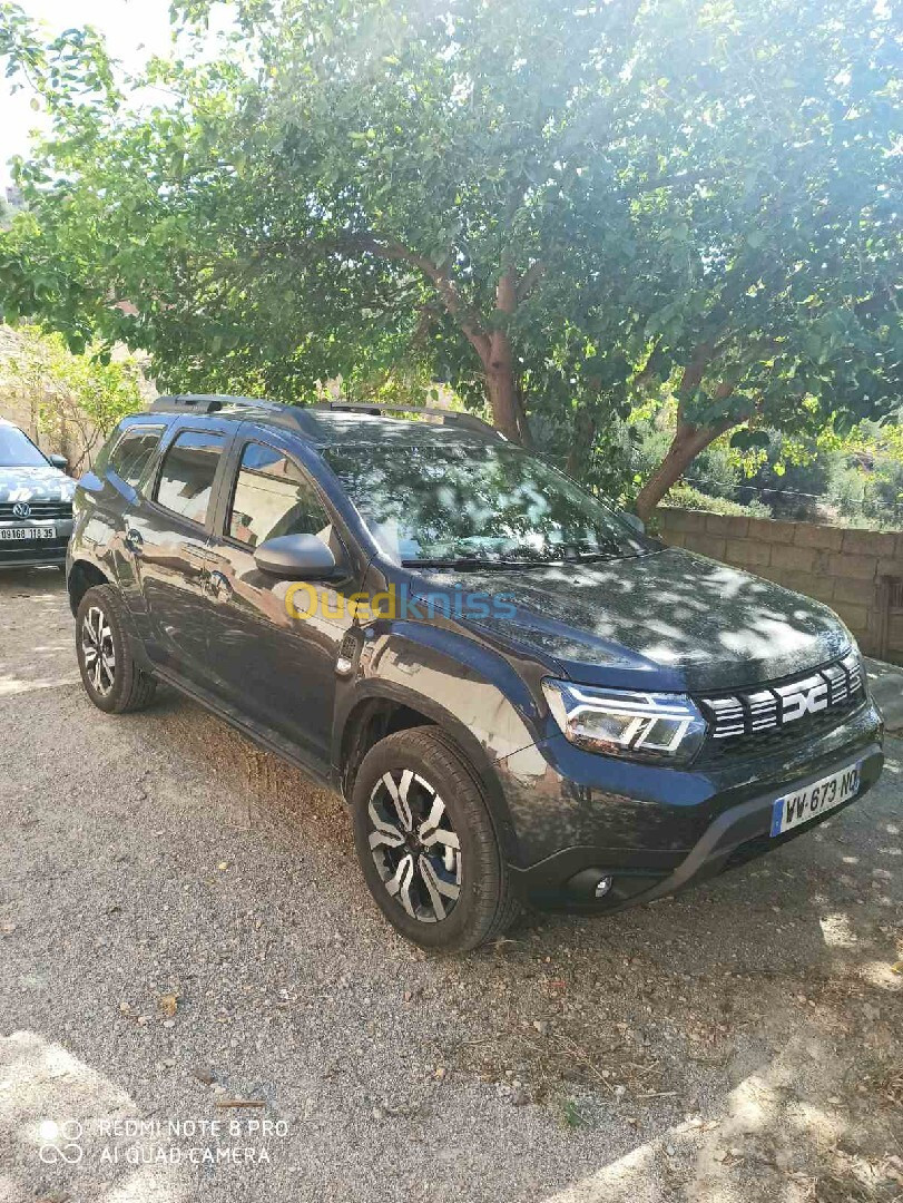 Dacia Duster 2024 Duster