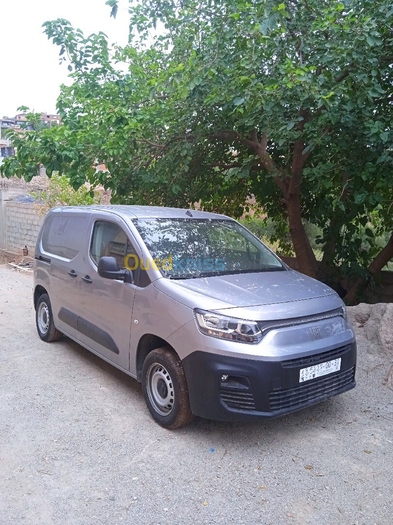 Fiat Dublo 2024 DZ🇩🇿🇩🇿🇩🇿🇩🇿